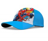 KORREKT WEB Pókember Web-Slinger gyerek baseball sapka 54 cm