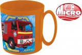 KORREKT WEB Sam a tűzoltó Rescue Mission micro bögre 350 ml