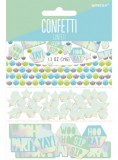 KORREKT WEB Shimmering Party konfetti