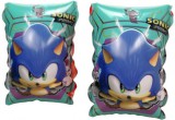 KORREKT WEB Sonic a sündisznó Best Friend karúszó 25x15 cm