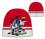 KORREKT WEB Sonic a sündisznó gyerek sapka 52 cm