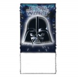 KORREKT WEB Star Wars Galactic White gyerek sál, snood