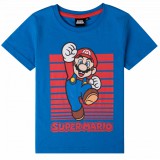 KORREKT WEB Super Mario Gyerek póló, felső 4 év/104 cm