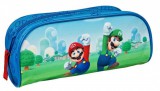 KORREKT WEB Super Mario tolltartó 22 cm