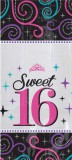 KORREKT WEB Sweet 16 ajándéktasak 20 db-os