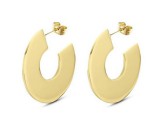 KORREKT WEB Victoria Arany színű fülbevaló