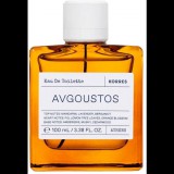 KORRES Avgoustos EDT 100 ml (5203069127052)