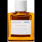 KORRES Black Sugar EDT, 50 ml (5203069090592)