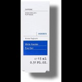 KORRES Greek Yoghurt Wide Awake Eye Gel Roller 15 ml (M0120539)