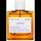 KORRES Lefko EDT, 100 ml (5203069130847)