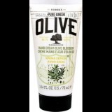 KORRES Olive Blossom Pure Greek Olive Hand Cream, 75 ml (5203069063831)
