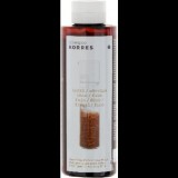KORRES Rice Proteins and Linden for Thin Fine hair Shampoo 250 ml (5203069040498)