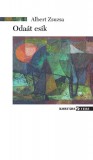 Kortárs Kiadó Albert Zsuzsa: Odaát esik - könyv