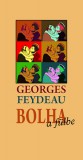 Kortárs Kiadó Georges Feydeau: Bolha a fülbe - könyv
