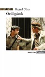 Kortárs Kiadó Hajnal Géza: Ördögárok - könyv