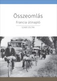 Kortárs Kiadó Szabó Zoltán: Összeomlás - könyv