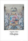 Kortárs Kiadó Szigethy Gábor: Főhajtás - könyv