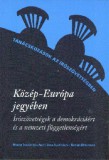 Kortárs Kiadó Vári Fábián László: Közép-Európa jegyében - könyv