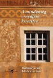 Kortárs Könyvkiadó A mindenség ernyőjére kivetítve