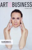 KORTARSPROS KFT. Papp Ágnes Rita: Art is Business - 2025. december - könyv