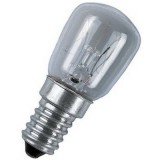 Körte alakú lámpa E14 25 W, OSRAM (4050300323596)