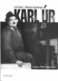 Kortina Kiadó Carl Merz; Helmut Qualtinger: Karl úr  (CD-melléklettel) - könyv