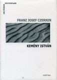 Kortina Kiadó Sárdi Jenő: Czernin, Franz Josef - Kemény István (versek két nyelven) + CD - könyv