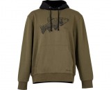 Korum Classic Tench Hoodie pulóver XXXXL (K0350172)