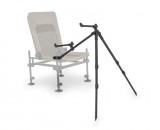 Korum Progress Tripod Feeder Arm 2 Rod masszív feederkar 3 lábú 2 botos (K0300055)