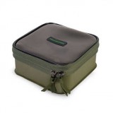 Korum Transition Eva Pouch medium tároló 17x17x8cm (K0290036)