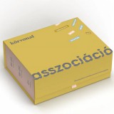 Körvonal: Asszociáció — egy szó, számtalan történet