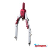 Körzõ betétes, fém pótbetéttel Keyroad Fast Track vegyes színek