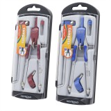 Körzõ betétes, fém pótbetéttel Keyroad Fast Track vegyes színek