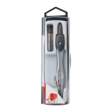 Körzõ ICO Süni fém 2 darabos