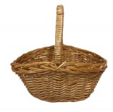 Kosár 42x33x20 cm TW41163