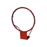 Kosárgyűrű 80 kg teherbírással – porszórt – PRO-Sport