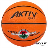 Kosárlabda Aktivsport Master Trainer gumi 5-ös méret