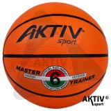 Kosárlabda Aktivsport Master Trainer gumi 6-os méret