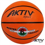 Kosárlabda Aktivsport Master Trainer gumi 6-os méret