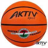 Kosárlabda Aktivsport Master Trainer gumi 7-es méret