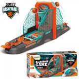 Kosárlabda Játék-1 vagy 2 Játékos