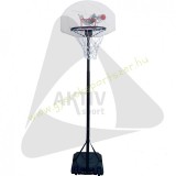 Kosárlabda palánk készlet 45 x 71 cm - PRO-Sport