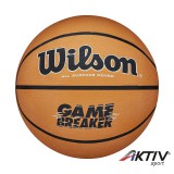 Kosárlabda Wilson Gamebreaker gumi 7-es méret