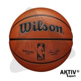 Kosárlabda Wilson NBA Authentic Series 7-es méret