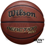 Kosárlabda Wilson Reaction Pro 5-ös méret