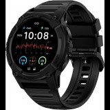 KOSPET Tank S2 Okosóra 1.32" AMOLED Fekete (TANK S2 Black)