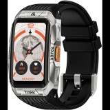 KOSPET TANK X2 Silver Okosóra 1.64" AMOLED Ezüst (TANK X2 Sliver)