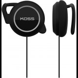 Koss KSC21k Vezetékes Fejhallgató - Fekete (194270)