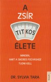 Kossuth A zsír titkos élete