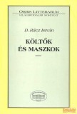 Kossuth Egyetemi Kiadó Költők és maszkok